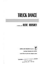 Cover for Truck dance