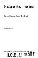 Cover for Picture Engineering