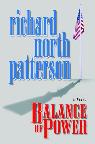 Cover for Balance of Power