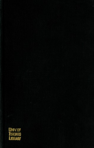 Cover for Bulletin.  1901-13