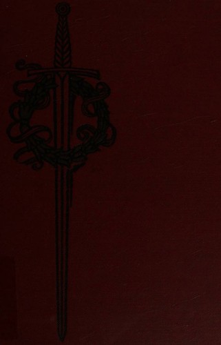 Cover for Alfred the Great