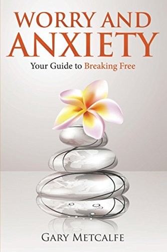 Cover for Worry and Anxiety