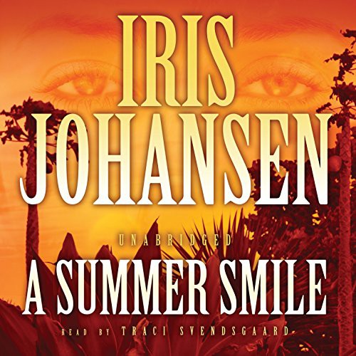 Cover for A Summer Smile