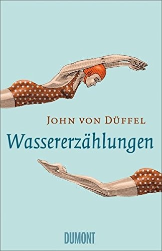 Cover for Wassererzählungen