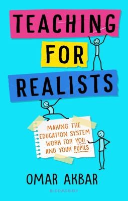 Cover for Teaching for Realists