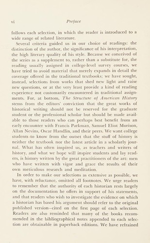 Cover for Recent America - 1933 to the present