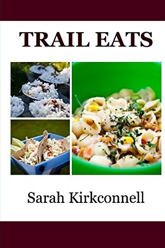 Cover for Trail Eats