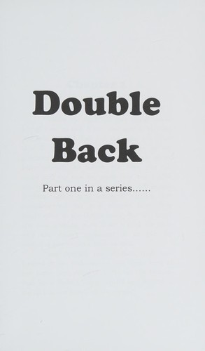 Cover for Double back