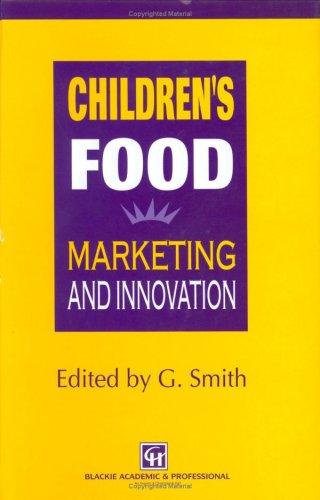 Cover for Children's food
