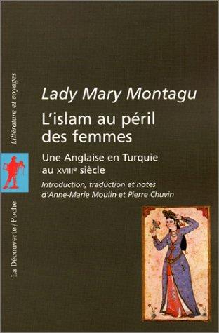 Cover for L'Islam au péril des femmes