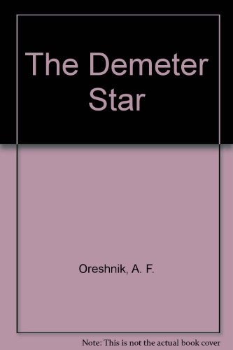 Cover for THE DEMETER STAR-BESTELLERS II
