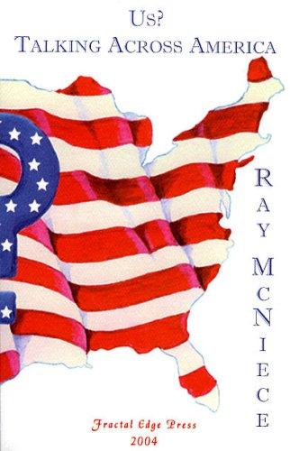 Cover for Us? Talking Across America