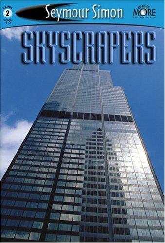 Cover for Skyscrapers
