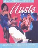 Cover for Great African Americans in Music