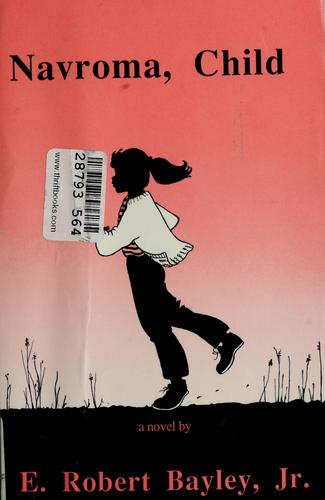 Cover for Navroma, Child
