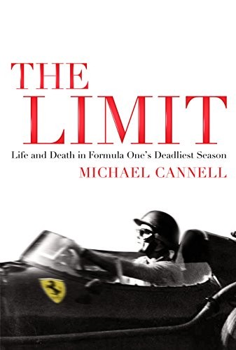 Cover for Limit