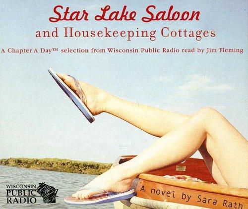 Cover for Star Lake Saloon and Housekeeping Cottages