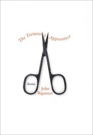 Cover for The Torturer's Apprentice