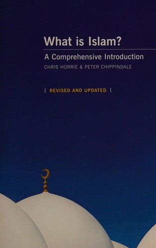 Cover for What is Islam?
