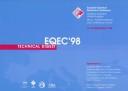 Cover for 1998 CLEO/Europe Conference on Lasers and Electro-Optics Europe: SECC-Scottish Exhibition and Conference Centre, Glasgow, Scotland, United Kingdom, 14-18 September, 1998 