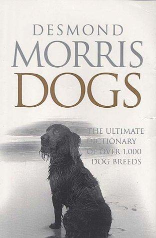 Cover for Dogs