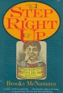 Cover for Step right up