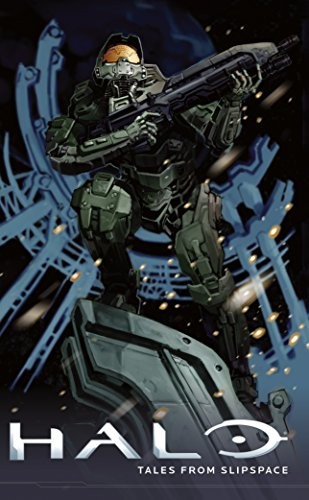 Cover for Halo