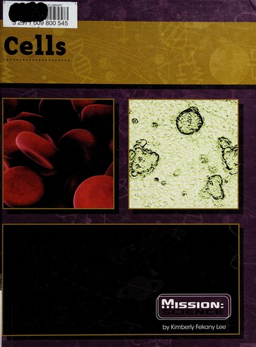 Cover for Cells