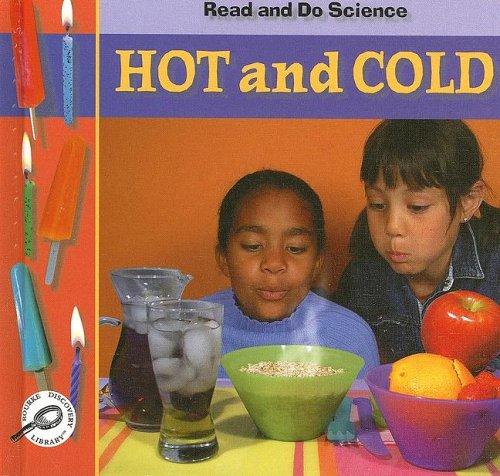 Cover for Hot and cold