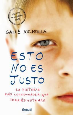 Cover for Esto No Es Justo