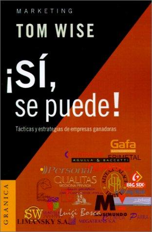 Cover for Si, Se Puede