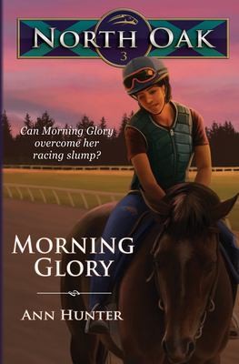 Cover for Morning Glory (North Oak #3)