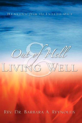 Cover for Out Of Hell & Living Well