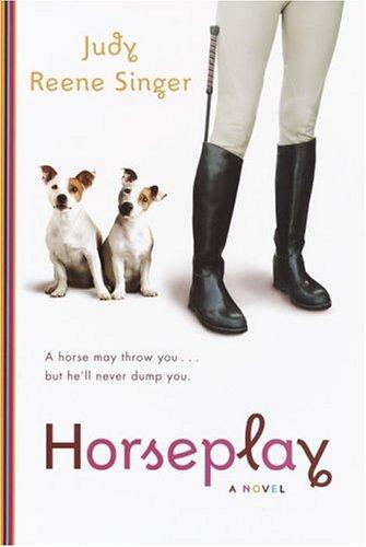Cover for Horseplay