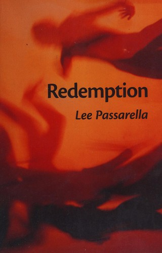 Cover for Redemption