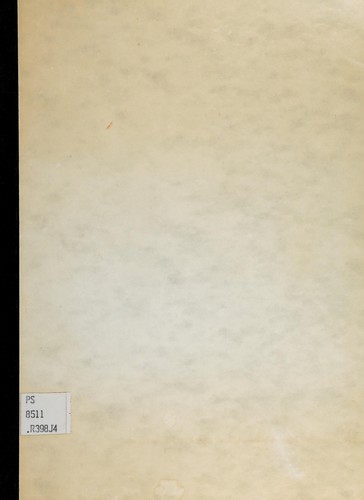 Cover for Jitters