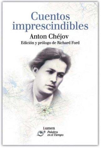 Cover for Cuentos Imprescindibles