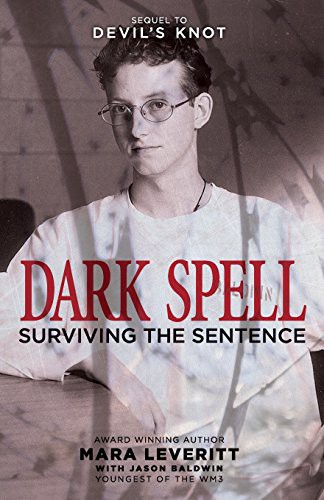 Cover for Dark Spell