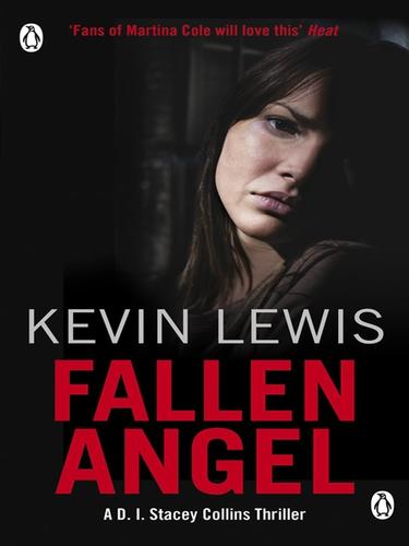 Cover for Fallen Angel