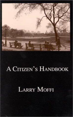 Cover for A citizen's handbook