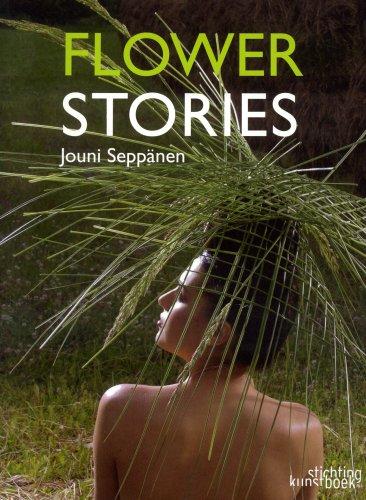 Cover for Flower Stories