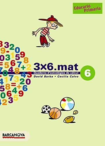 Cover for 3x6.mat 6