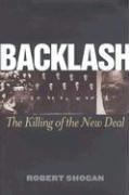 Cover for Backlash