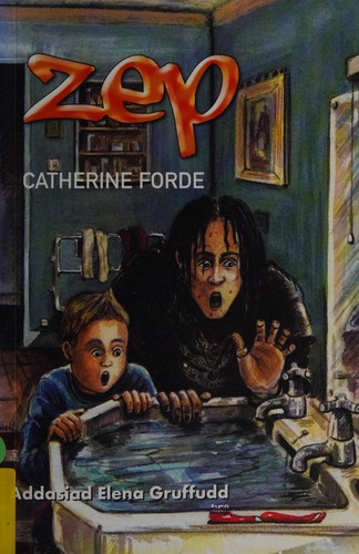 Cover for Zep