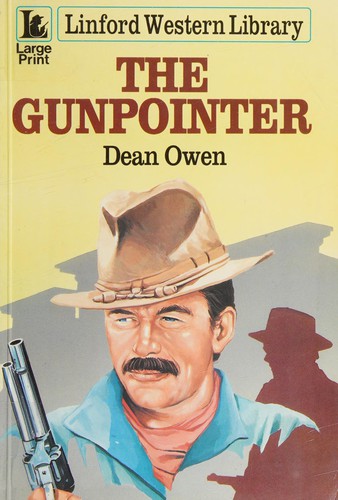 Cover for The Gunpointer