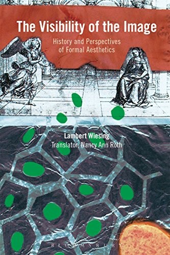 Cover for The Visibility of the Image