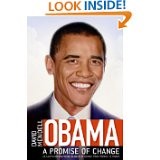 Cover for Obama