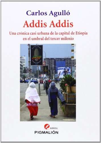 Cover for Addis Addis