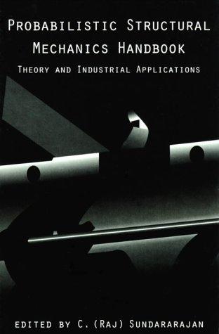 Cover for Probabilistic structural mechanics handbook