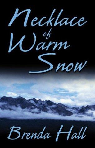 Cover for Necklace of Warm Snow